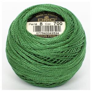 DMC Perle 8 Ball 700