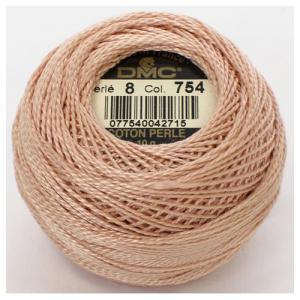 DMC Perle 8 Ball 754