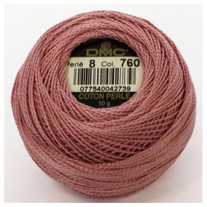DMC Perle 8 Ball 760