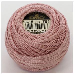 DMC Perle 8 Ball 761