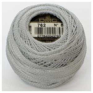 DMC Perle 8 Ball 762