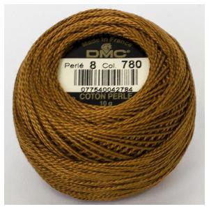 DMC Perle 8 Ball 780