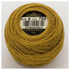 DMC Perle 8 Ball 783