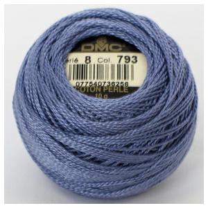 DMC Perle 8 Ball 793