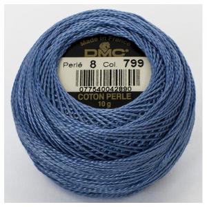DMC Perle 8 Ball 799