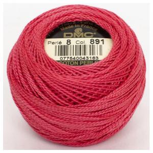 DMC Perle 8 Ball 891