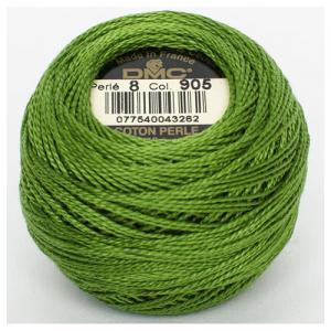 DMC Perle 8 Ball 905