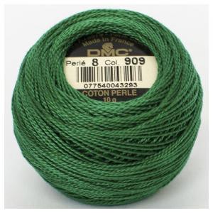 DMC Perle 8 Ball 909