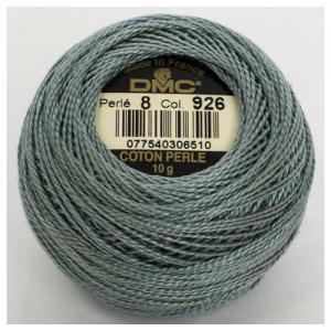 DMC Perle 8 Ball 926