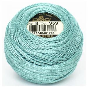 DMC Perle 8 Ball 959