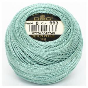 DMC Perle 8 Ball 993