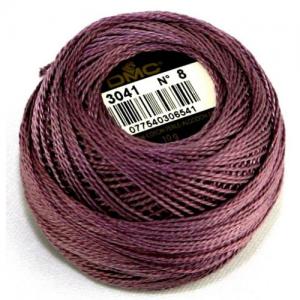 DMC Perle 8 Ball 3041