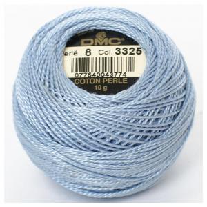 DMC Perle 8 Ball 3325