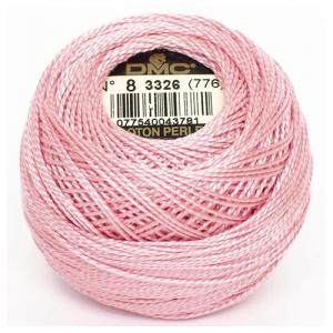 DMC Perle 8 Ball 3326