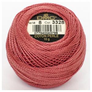 DMC Perle 8 Ball 3328