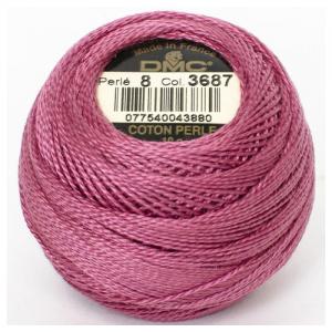 DMC Perle 8 Ball 3687