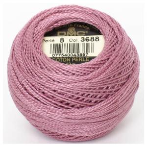 DMC Perle 8 Ball 3688