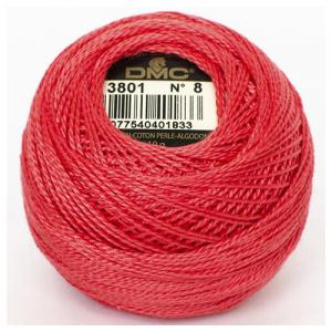 DMC Perle 8 Ball 3801
