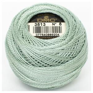 DMC Perle 8 Ball 3813