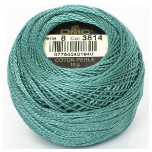 DMC Perle 8 Ball 3814