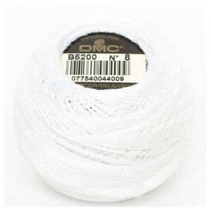 DMC Perle 8 Ball B5200