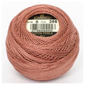DMC Perle 12 Ball 356