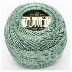 DMC Perle 12 Ball 503