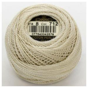 DMC Perle 12 Ball 712