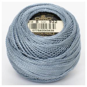 DMC Perle 12 Ball 932
