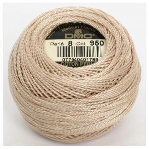 DMC Perle 12 Ball 950