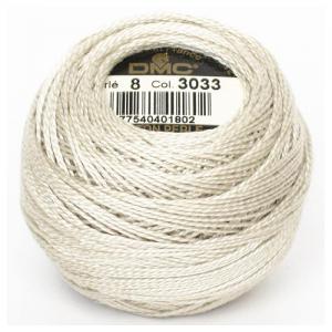 DMC Perle 12 Ball 3033