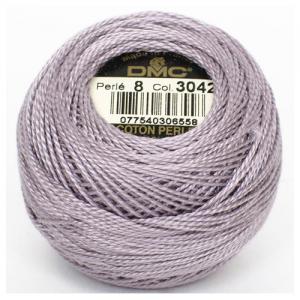 DMC Perle 12 Ball 3042