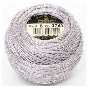 DMC Perle 12 Ball 3743