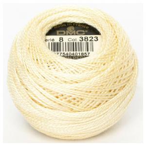 DMC Perle 12 Ball 3823