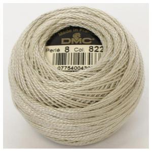 DMC Perle 5 Ball 822
