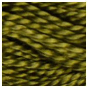 DMC Perle 5 Skein 730