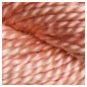 DMC Perle 5 Skein 758