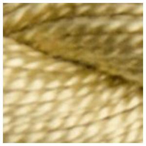 DMC Perle 5 Skein 3046