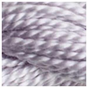 DMC Perle 5 Skein 3743