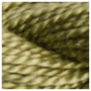 DMC Perle 3 Skein 3012