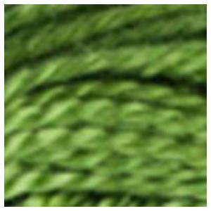 DMC Perle 3 Skein 3347