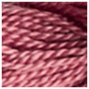 DMC Perle 3 Skein 3688