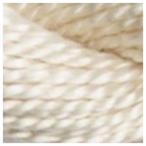 DMC Perle 3 Skein Ecru