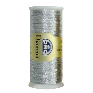 DMC Diamant D415 Silver