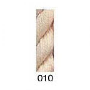 Poppies Silk & Wool 010 Watermelon - palest