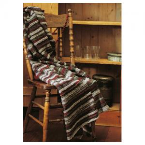 Jo Sharp P172 Easy Textured Throw