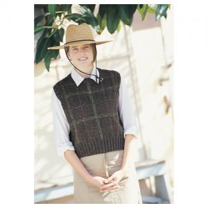 Jo Sharp P254 Amy Vest