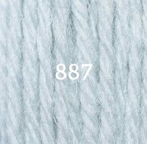 Appletons Crewel Wool Skein 887 Seafoam
