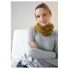 Jo Sharp P337 Luxe Lace Scarf