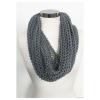 Jo Sharp P337 Luxe Lace Scarf